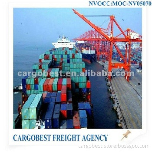 b.abbas bushehr shipping services